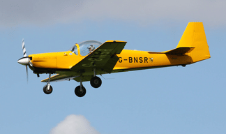 T67 Firefly
