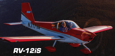 RV-12iS