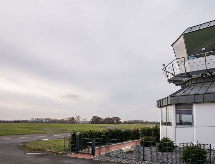 Flugplatz Osnabrück-Atterheide