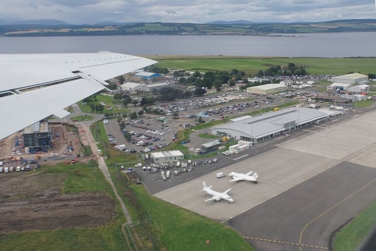 Inverness Airport