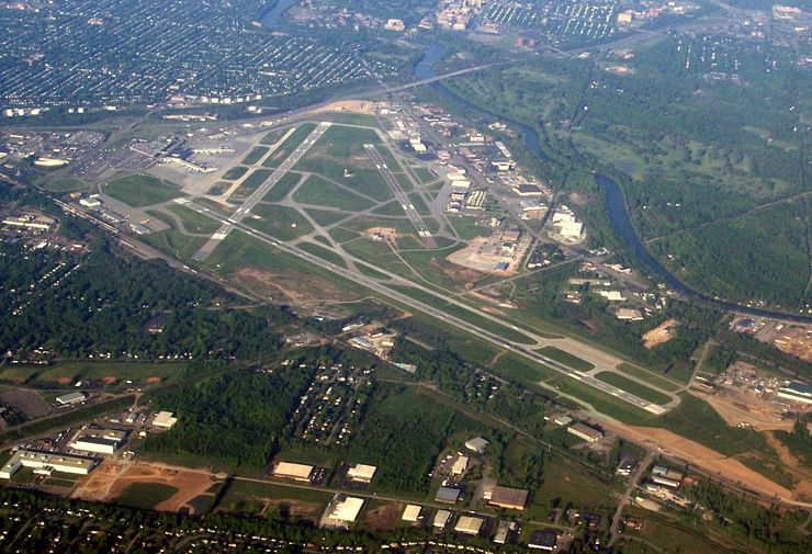 Rochester Airport