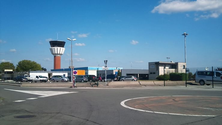 Aéroport de Lille - Lesquin