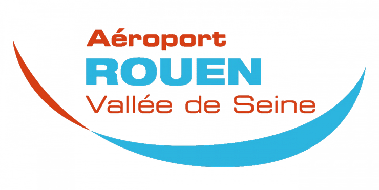 Aéroport de Rouen - Vallée de Seine