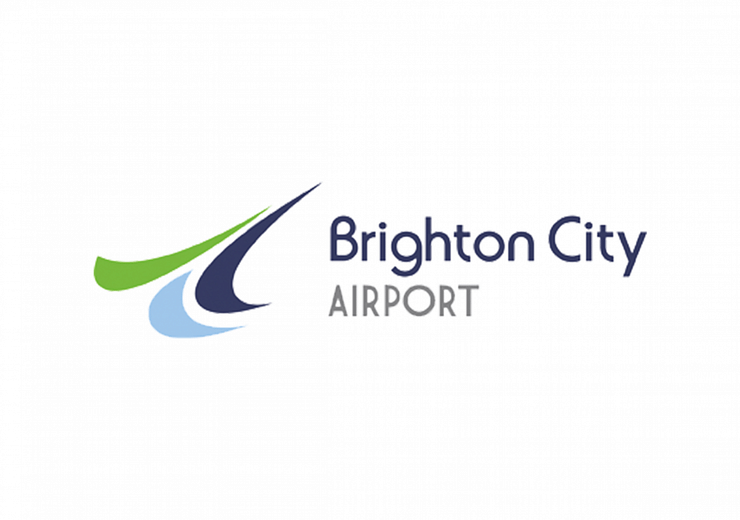 Brighton City Airport (Shoreham)