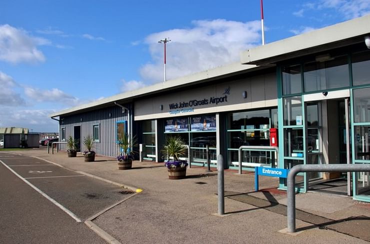 Wick Airport