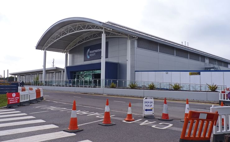 Bournemouth Airport