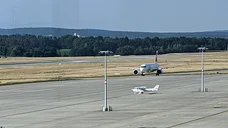 Hoch über Berlin - Rundflug mit einem Privatflugzeug