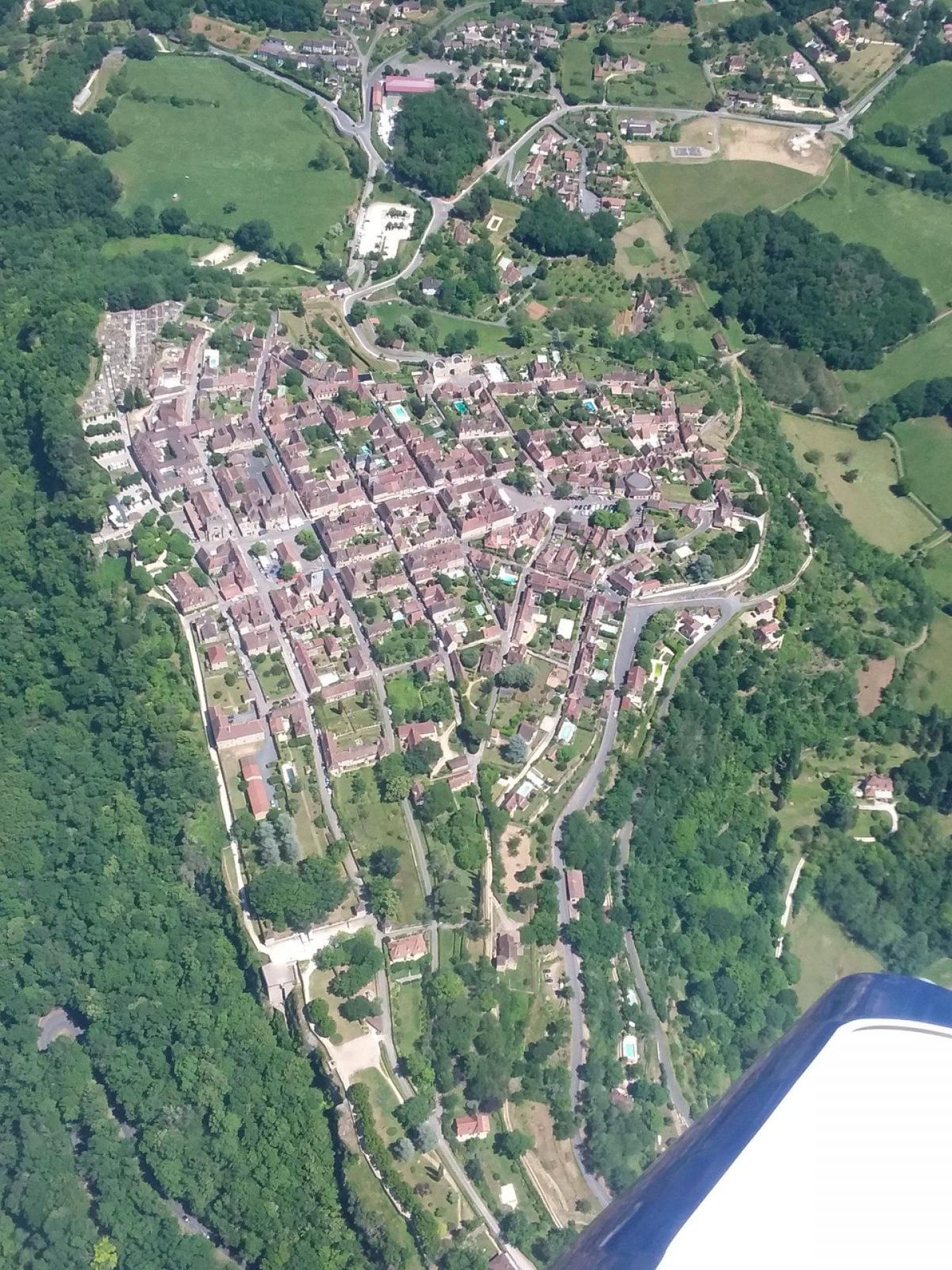 A la découverte de la région cognaçaise