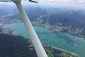 Ausflug nach Zell am See (1:45h je Strecke, Gesamt 3:30h)
