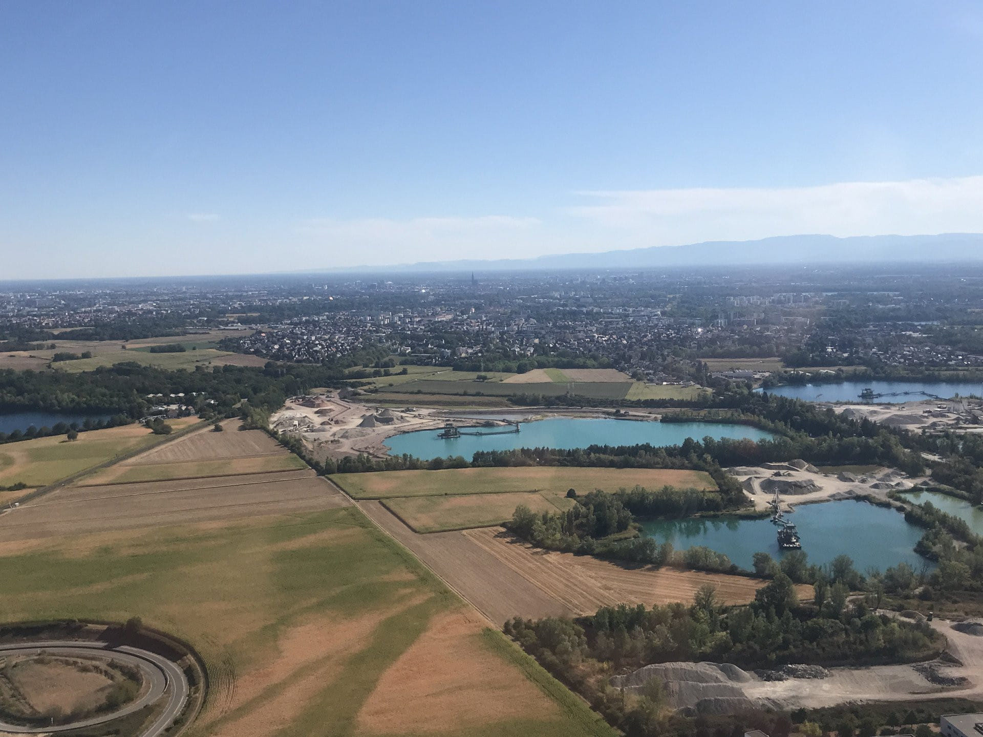 Initiation au Pilotage en Hélicoptère R44 - 20min