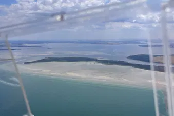 Von Rostock über den Darß bis nach Hiddensee