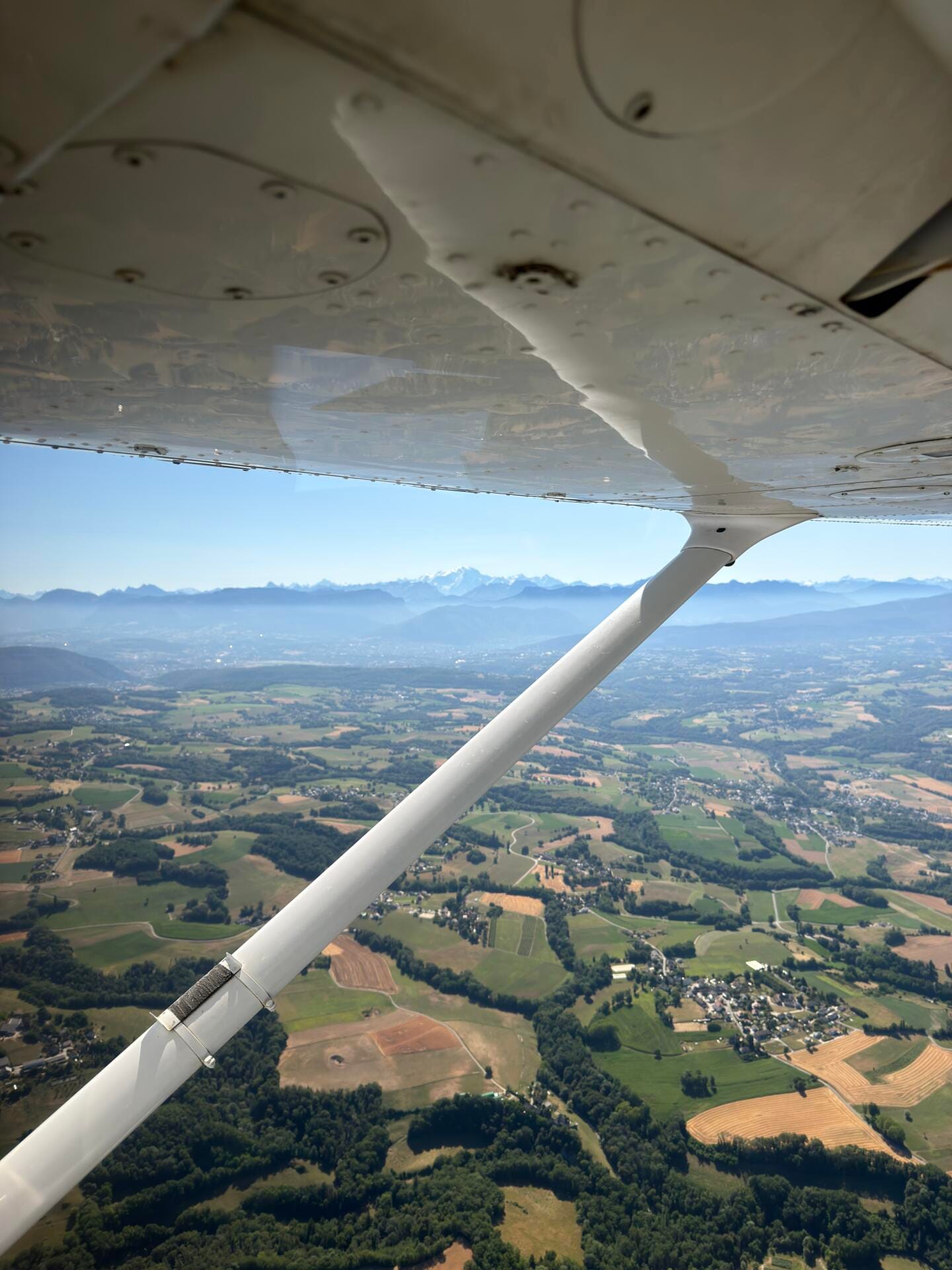 Une journée à Annecy