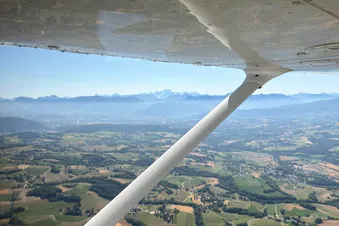 Une journée à Annecy
