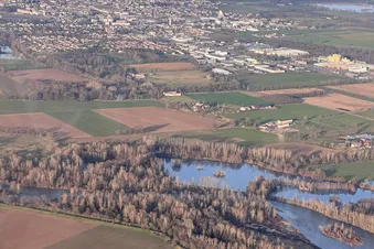 Cap au nord : Survolez la Loire de Saint-Étienne à Roanne