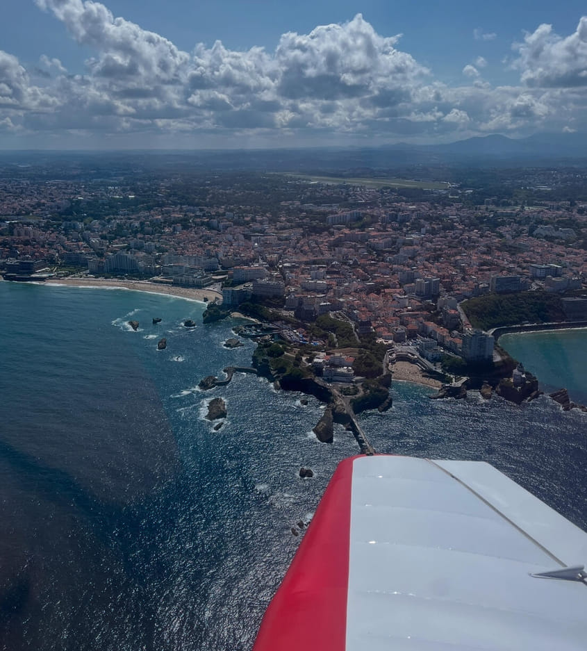 Découverte du Pays Basque et des Landes