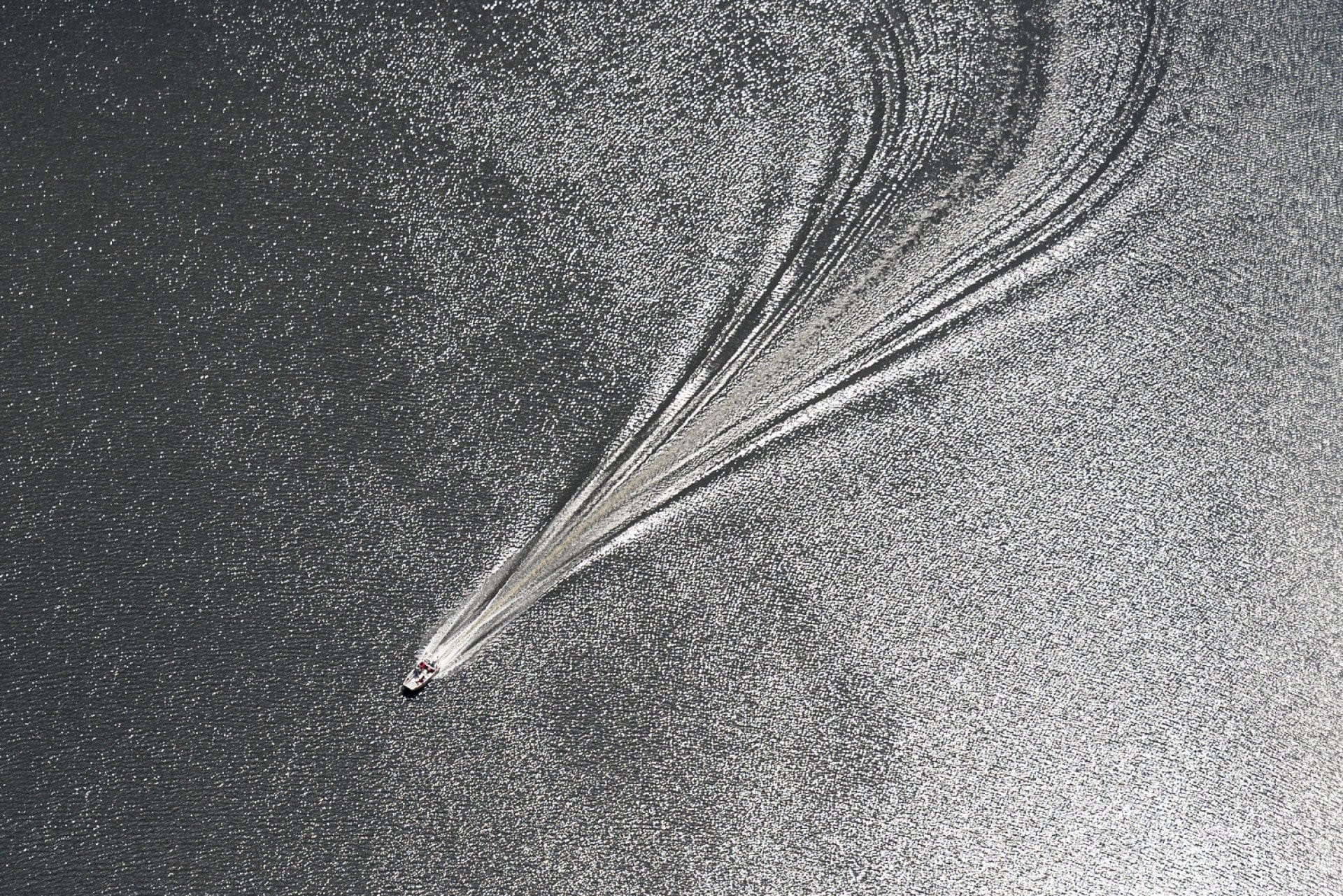 Sommerlicher Rundflug - 30 Min