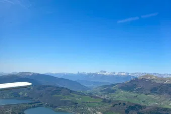 La tournée des Grands Lacs