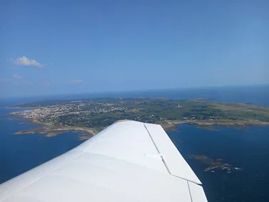 À la découverte de l'Île d'Yeu depuis Nevers