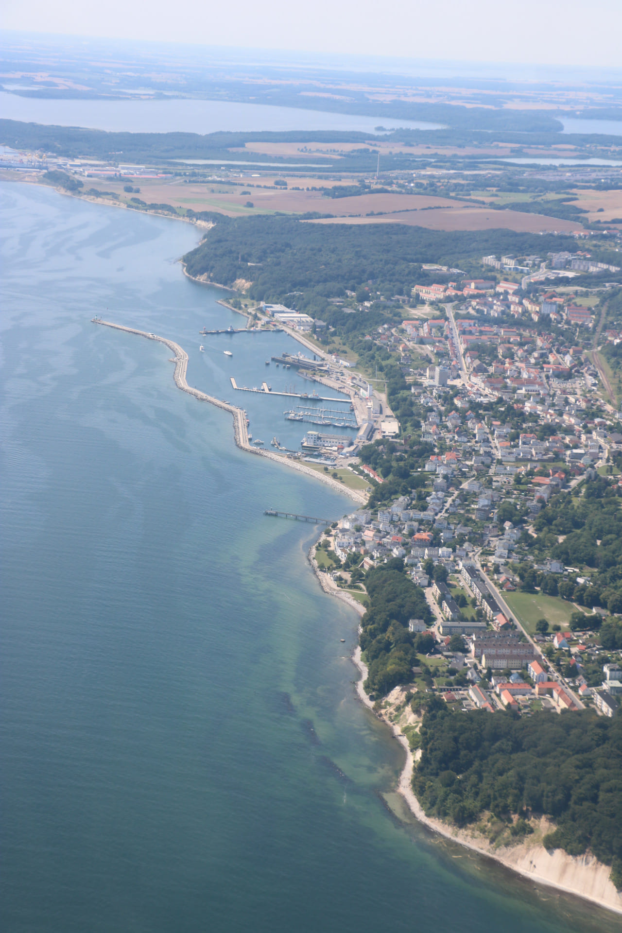 Zweitages Tripp nach Rügen oder Stralsund