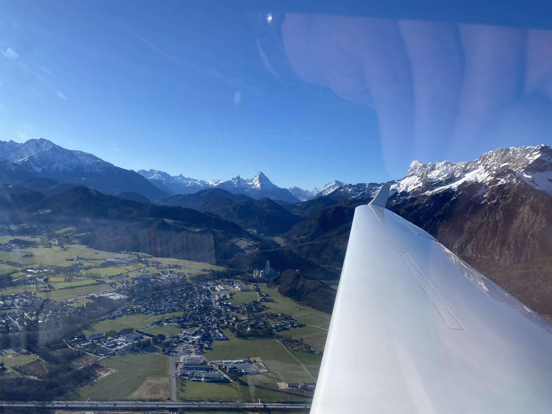 Ausflug zu einem Ziel Deiner Wahl!