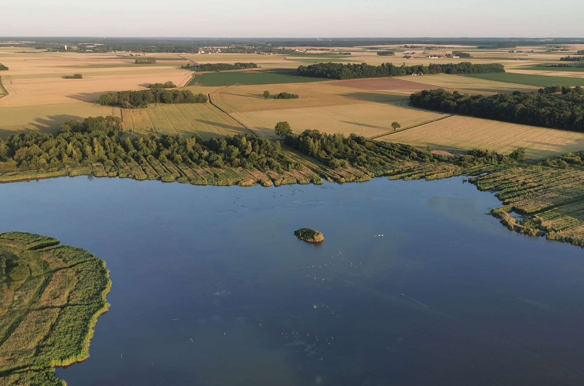 Châteaux de la Loire et Zoo de Beauval