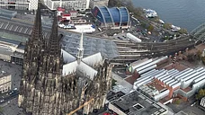 Aachen, Köln und ein Ziel zur Wahl in der näheren Umgebung