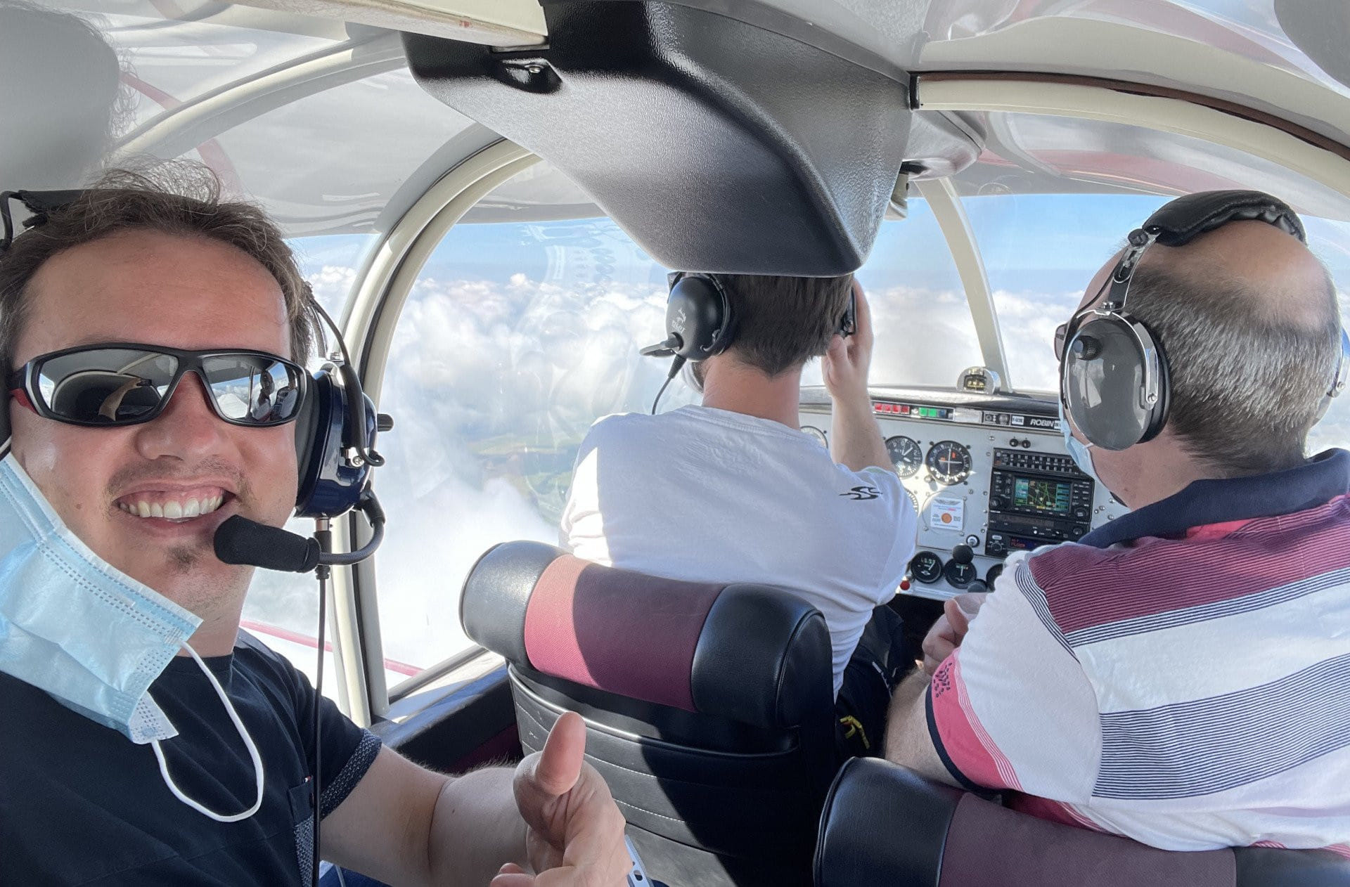 Une journée vers Limoges ou le Massif Central !