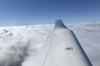 Frankfurt Skyline, Burgen im Taunus, Limes, Munitionslager