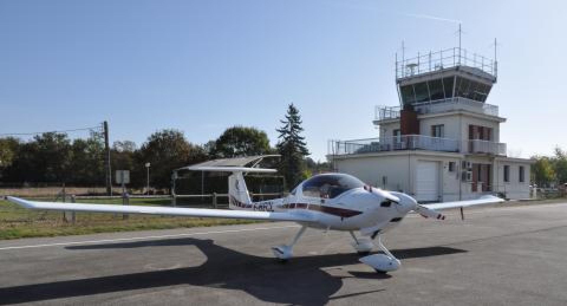 Diamond Aircraft DA-20