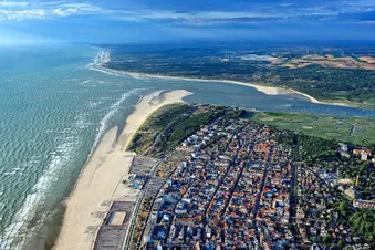 Excursion Le Touquet via Etretat, Dieppe, Baie de Somme