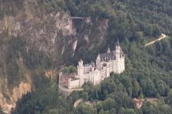 Neuschwanstein
