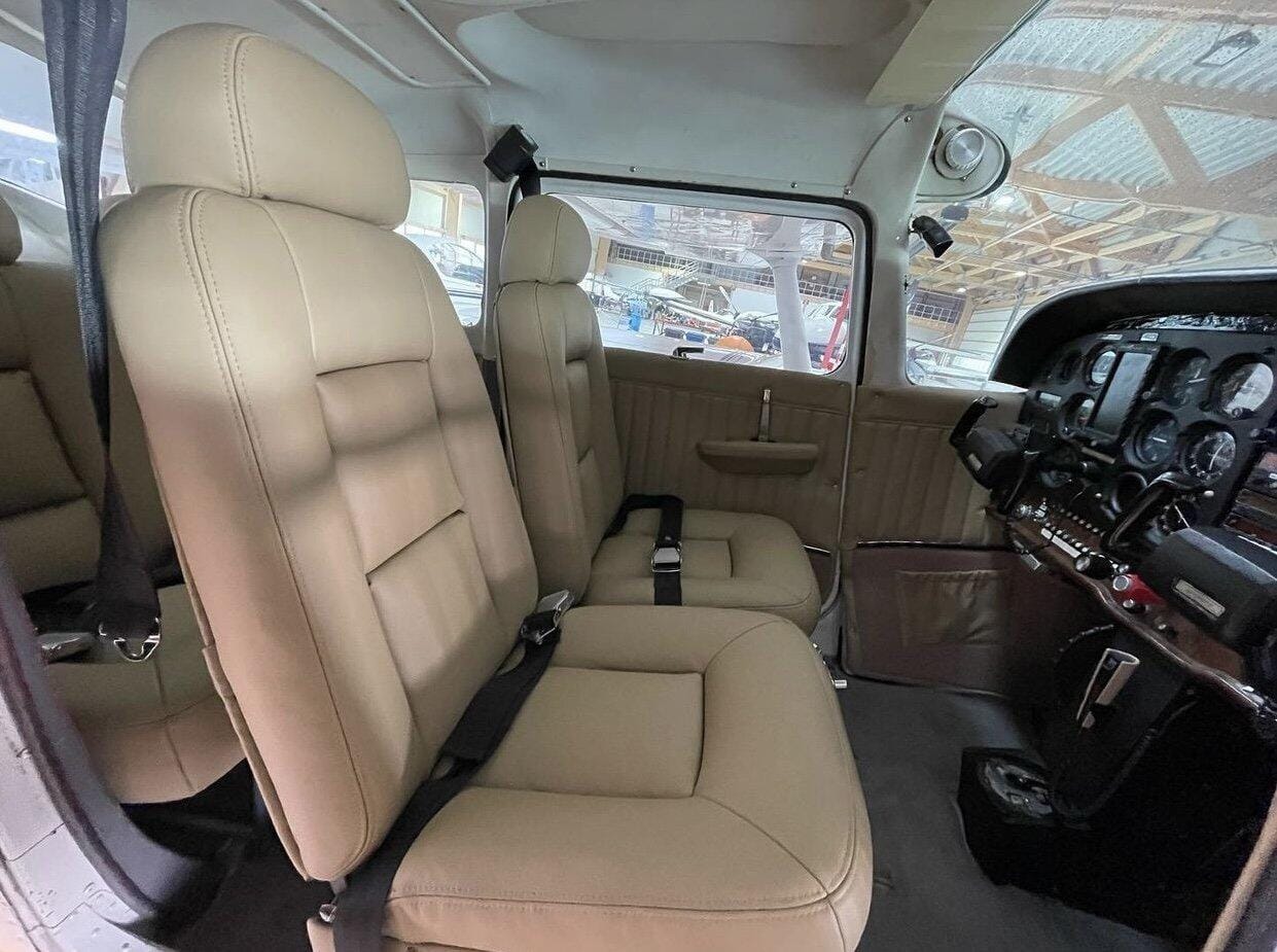 Ausflug Strausberg - Müritz Airpark 2026