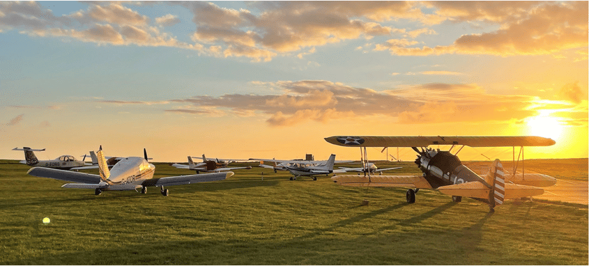 Visit the Beautiful and Idyllic Island of Alderney