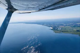 Ausflug Strausberg - Müritz Airpark 2026
