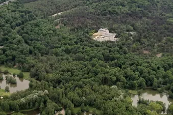 Château de Mont Royal Chantilly