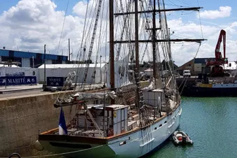 Granville - Mont Saint Michel