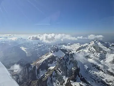 Glarneralpen Erlebnis