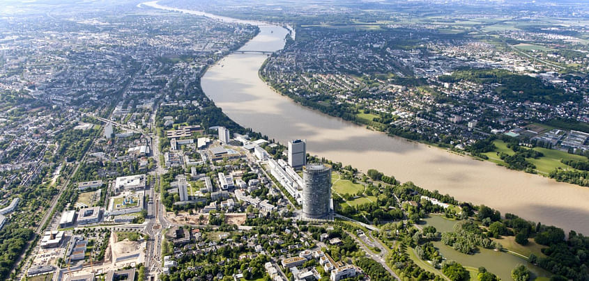 [Weekend] Köln von oben | Rundflug Köln/Bonn/Brühl