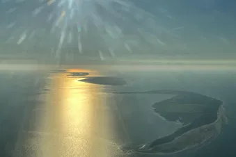 Ostfriesischen Inseln