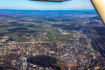 Emmen Airport