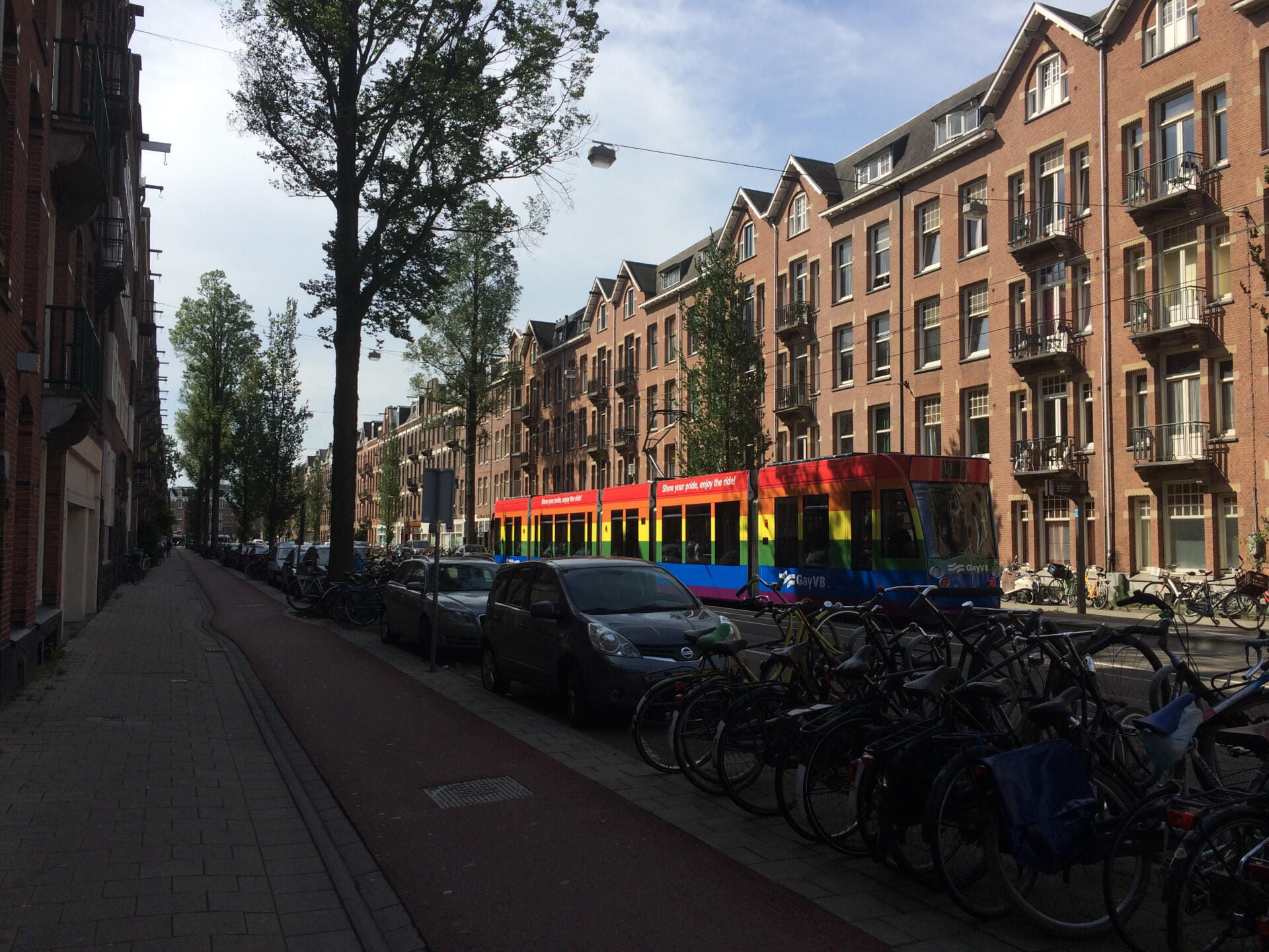 Amsterdam