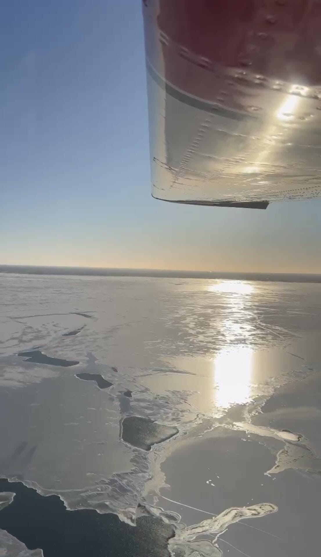 Tagesausflug auf die Nordseeinsel Norderney