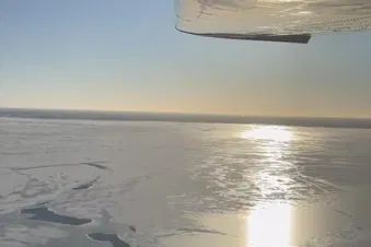 Tagesausflug auf die Nordseeinsel Norderney