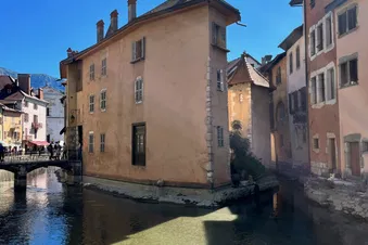 La petite Venise