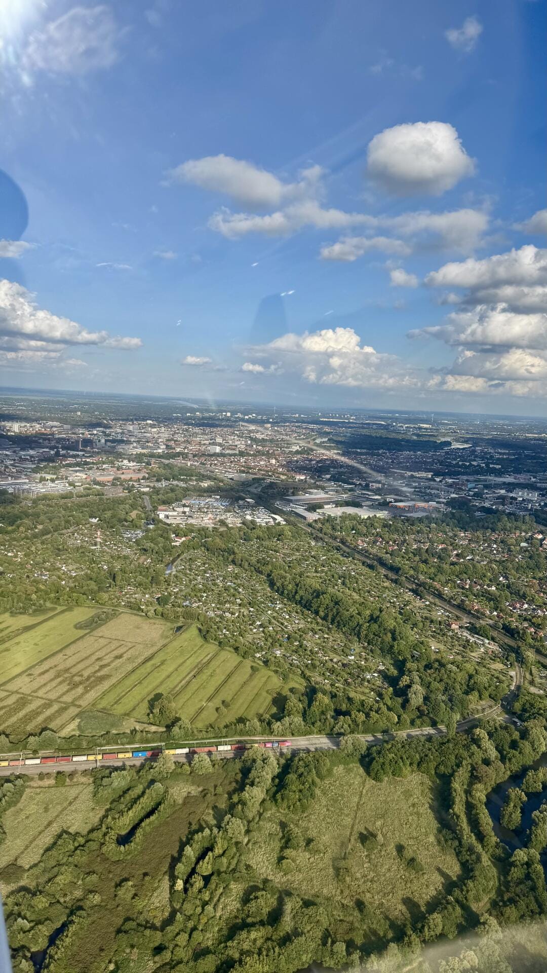 Elbe & Nordsee – Weite sehen, Freiheit fühlen