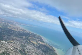 Over head Hastings