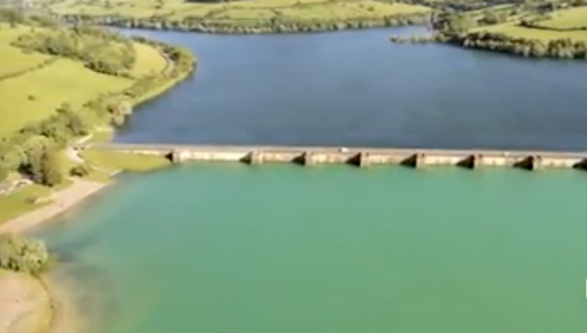 Réservoir de Grosbois