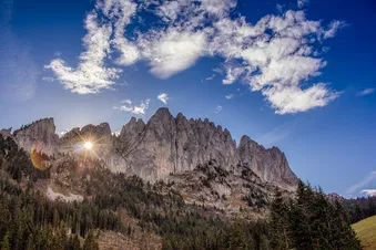 Vol hélico 'plein la vue' en Gruyère (1p)
