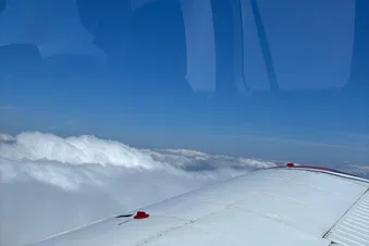 ✈️ Exklusivflug von Mainz nach Berlin