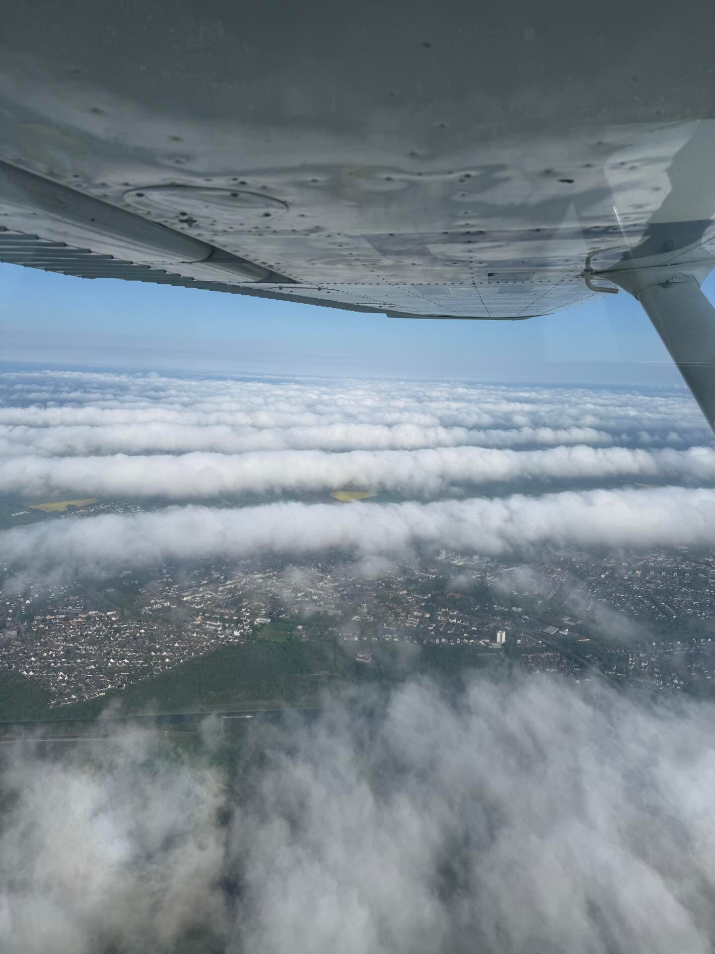 Ausflug nach Osnabrück